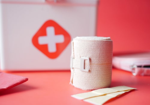 The Importance of Choosing the Right Bandage for Wound Care