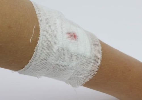 The Versatility and Importance of Gauze Bandages