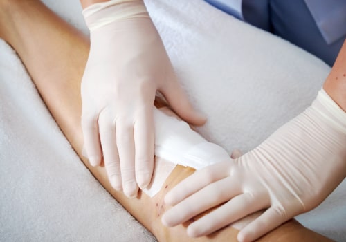 The Importance of Choosing the Right Dressing for Wound Care